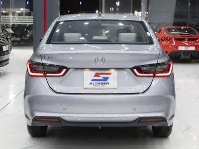 2024 Honda City DX