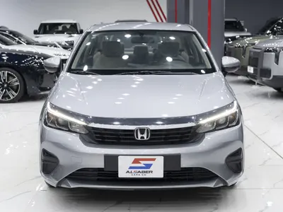 2024 Honda City DX