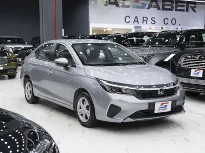 2024 Honda City DX