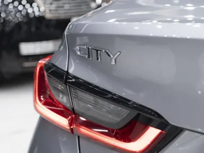 2024 Honda City DX