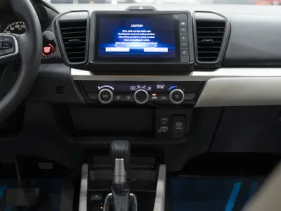 2024 Honda City DX