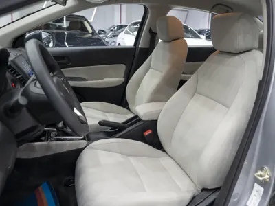 2024 Honda City DX