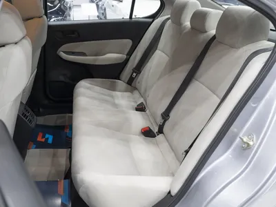 2024 Honda City DX