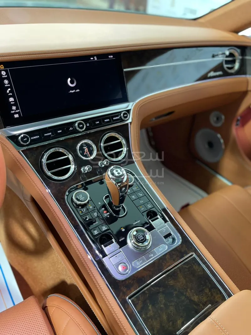 2023 Bentley Continental GT