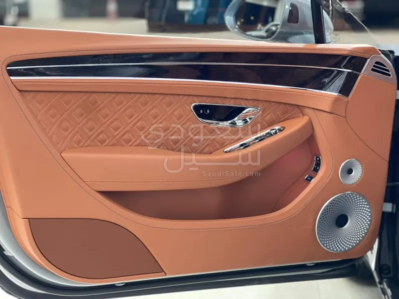 2023 Bentley Continental GT