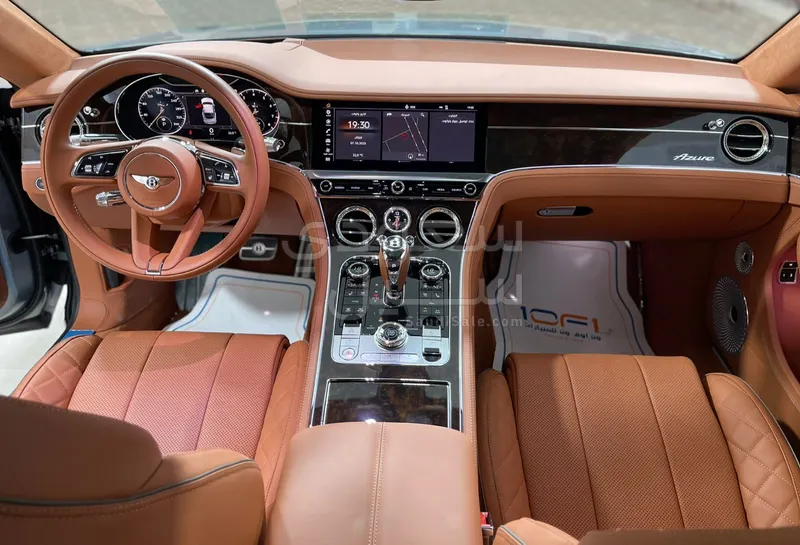 2023 Bentley Continental GT