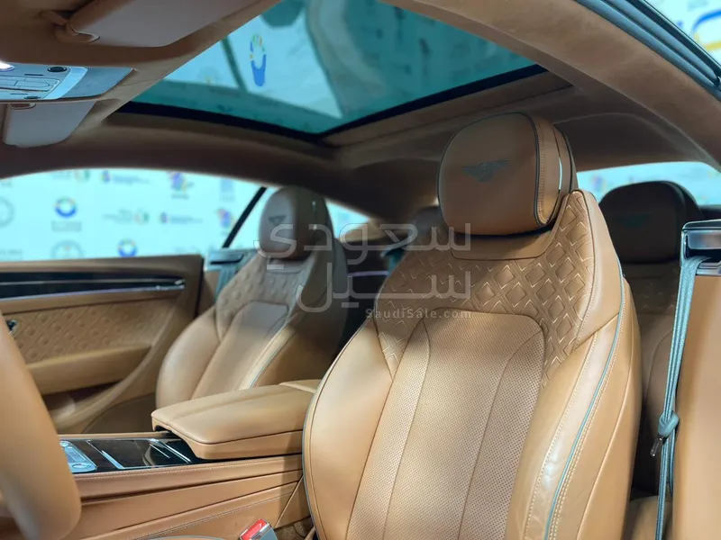 2023 Bentley Continental GT