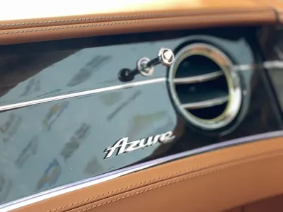 2023 Bentley Continental GT