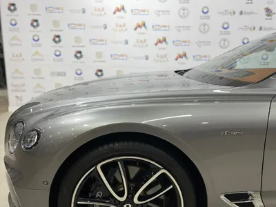 2023 Bentley Continental GT