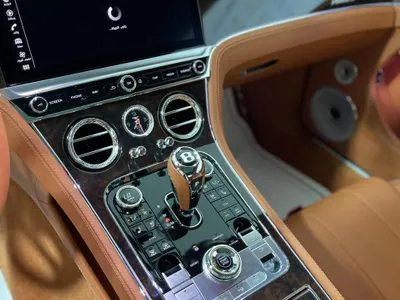 2023 Bentley Continental GT