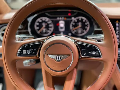 2023 Bentley Continental GT