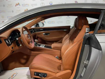 2023 Bentley Continental GT