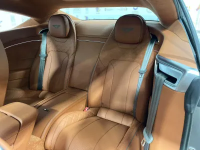 2023 Bentley Continental GT