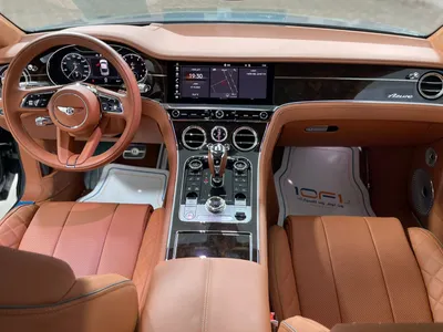 2023 Bentley Continental GT