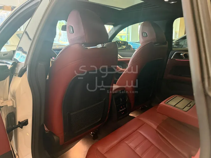 2024 BMW 4 Series 420i