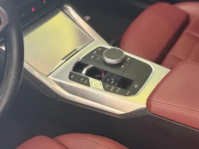 2024 BMW 4 Series 420i