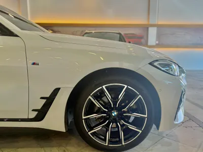 2024 BMW 4 Series 420i