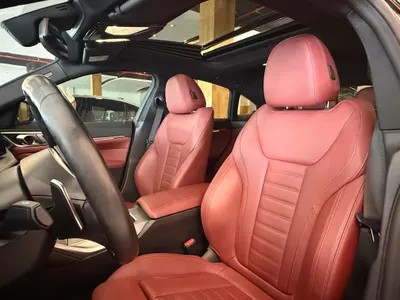 2024 BMW 4 Series 420i