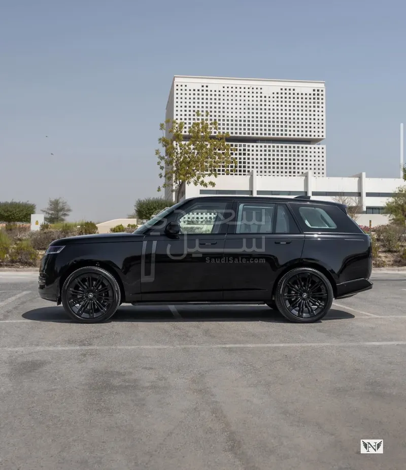 2024 Land Rover Range Rover Vogue HSE
