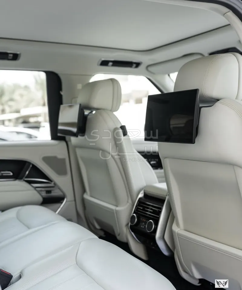 2024 Land Rover Range Rover Vogue HSE