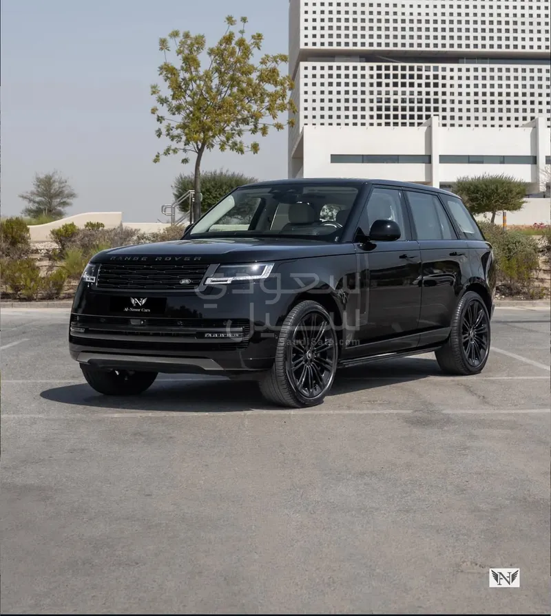 2024 Land Rover Range Rover Vogue HSE