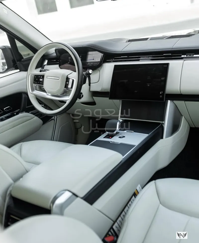 2024 Land Rover Range Rover Vogue HSE