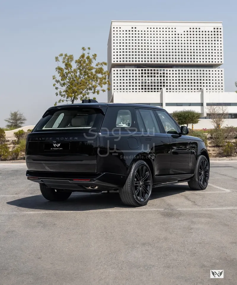 2024 Land Rover Range Rover Vogue HSE