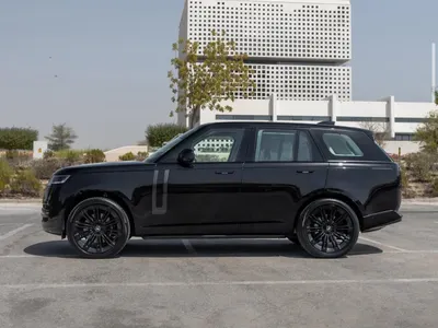 2024 Land Rover Range Rover Vogue HSE