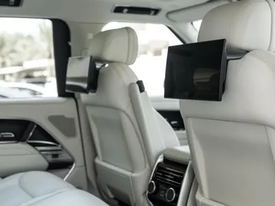 2024 Land Rover Range Rover Vogue HSE