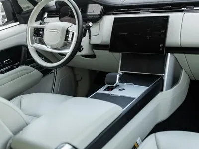 2024 Land Rover Range Rover Vogue HSE