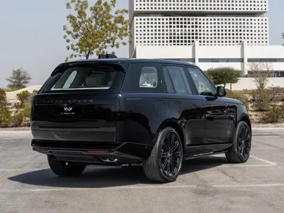 2024 Land Rover Range Rover Vogue HSE