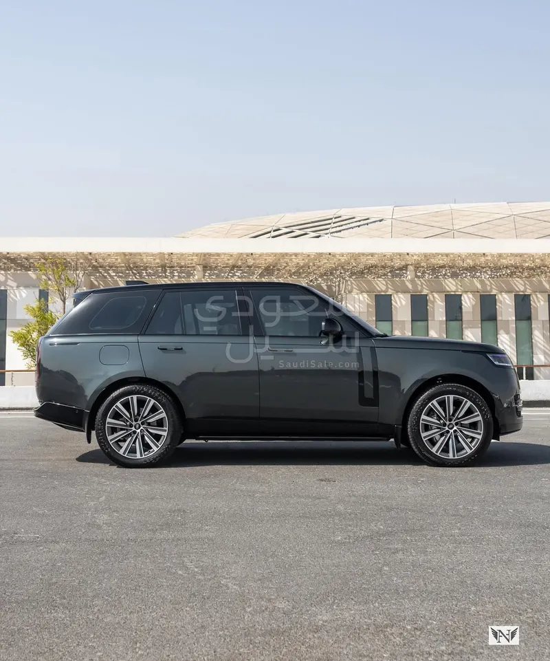 2022 Land Rover Range Rover Vogue HSE