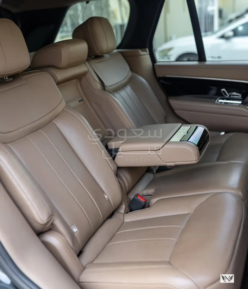 2022 Land Rover Range Rover Vogue HSE