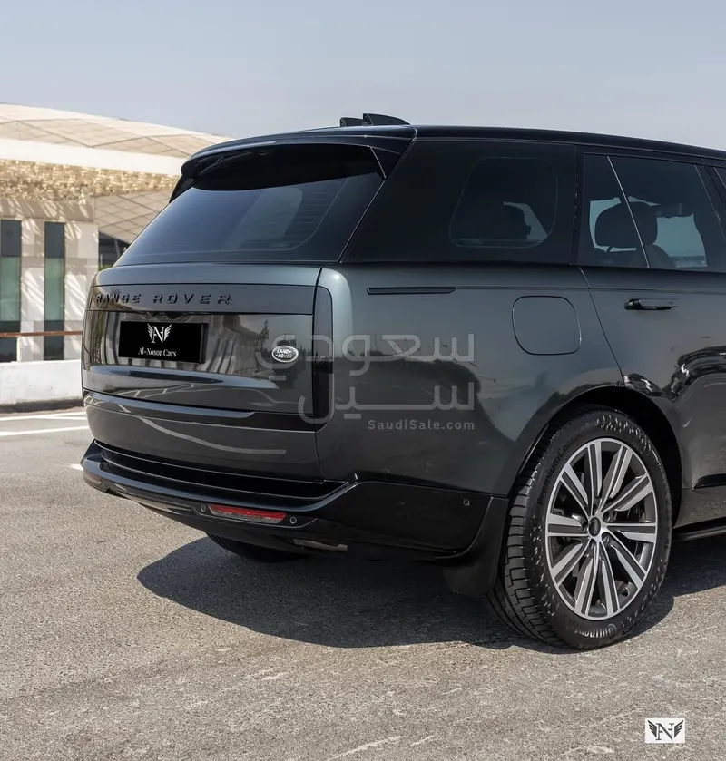 2022 Land Rover Range Rover Vogue HSE