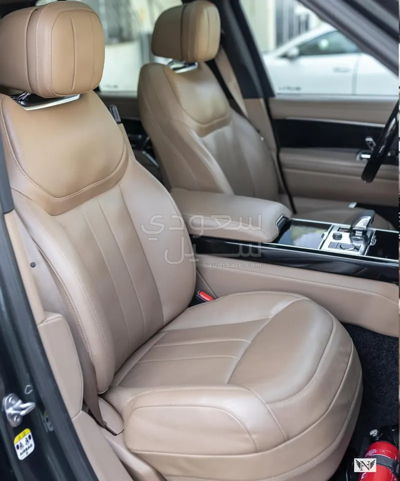 2022 Land Rover Range Rover Vogue HSE