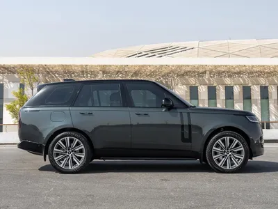 2022 Land Rover Range Rover Vogue HSE