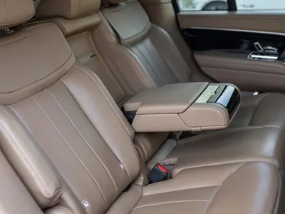 2022 Land Rover Range Rover Vogue HSE