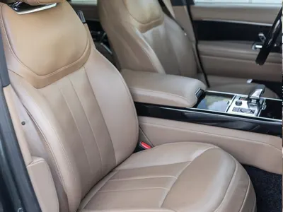 2022 Land Rover Range Rover Vogue HSE