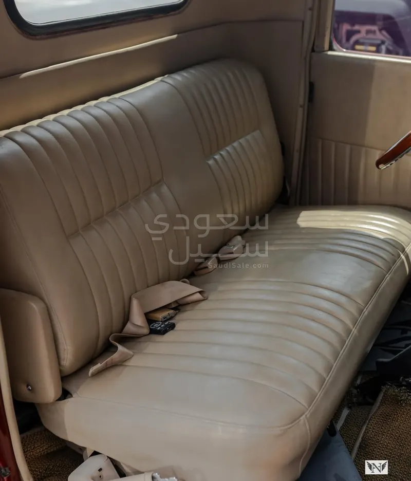 1946 Chevrolet Pickup