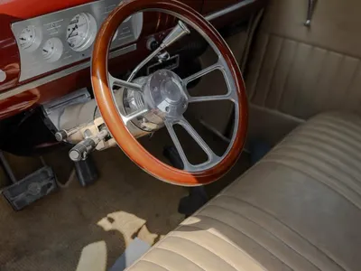 1946 Chevrolet Pickup