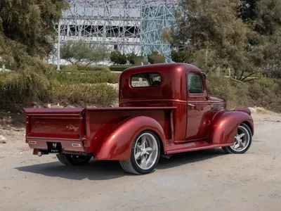 1946 Chevrolet Pickup