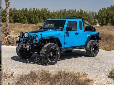 2013 Jeep Wrangler Sahara