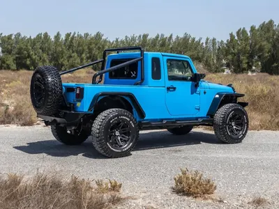 2013 Jeep Wrangler Sahara