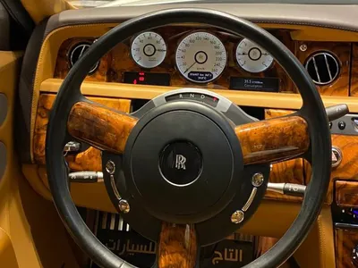 2014 رولز رويس فانتوم