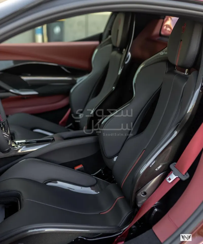 2024 Ferrari GTB 296