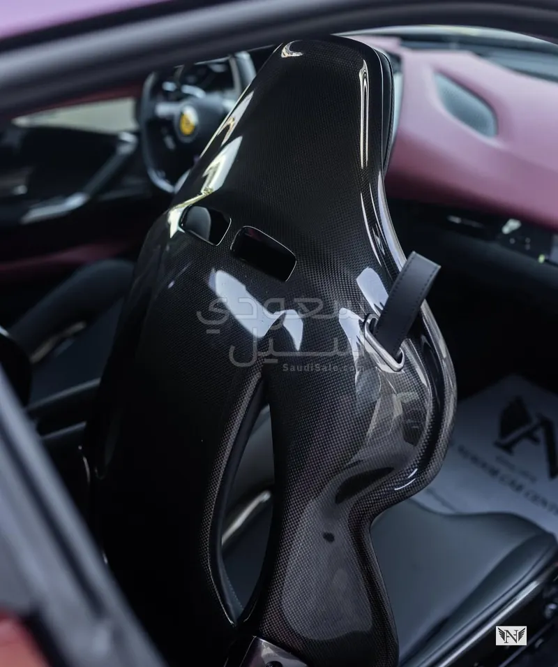 2024 Ferrari GTB 296