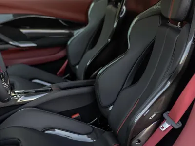 2024 Ferrari GTB 296