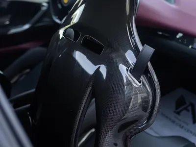 2024 Ferrari GTB 296