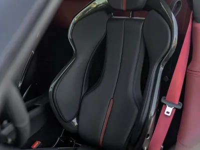 2024 Ferrari GTB 296