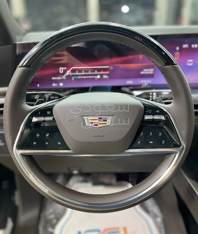 2025 Cadillac Escalade Premium